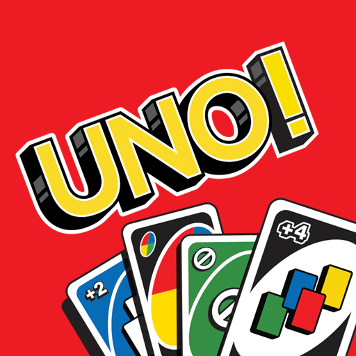 UNO: 4 Colors