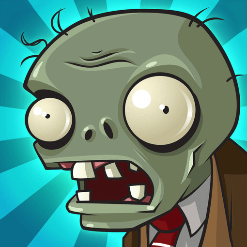 Plants Vs Zombies