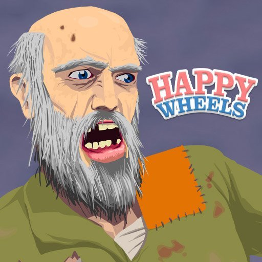 Happy Wheels