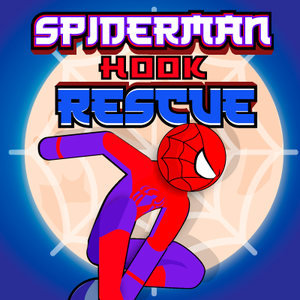 Spiderman Hook