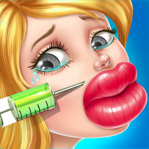 Plastic Surgery Game